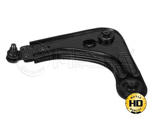 Compre 97FB3A238AB Ford Braço oscilante inferior esquerdo de suspensão dianteira
