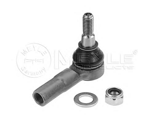 Compre 1370741 Ford Ponta externa da barra de direção