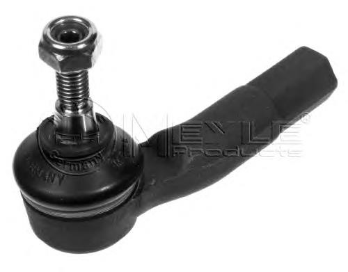 Compre DE9032280 Mazda Ponta externa da barra de direção