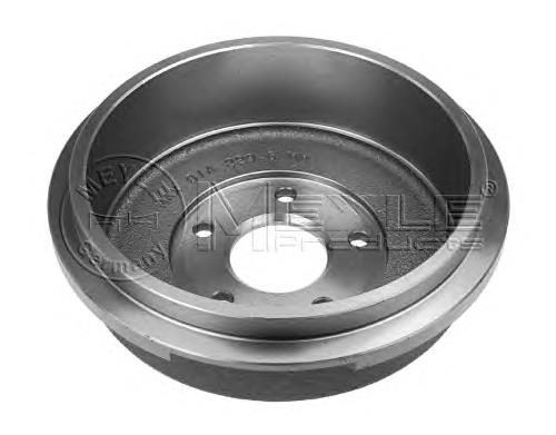 Tambor do freio traseiro Ford 4367102 preço, a partir de 53,05 USD