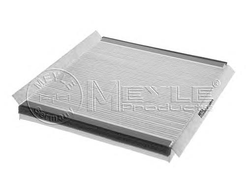 Compre CU2841 Mann-Filter Filtro de salão