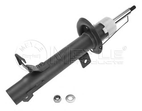 1309693 Ford Amortecedor dianteiro direito