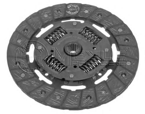 1007484 Ford Disco de embraiagem