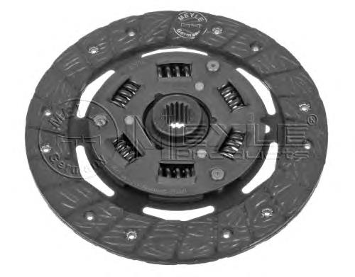 Compre Disco de embraiagem Ford Fiesta 