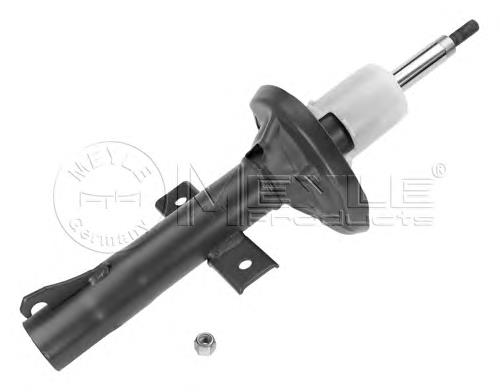 1302266 Ford Amortecedor dianteiro