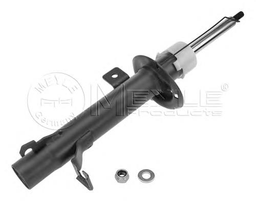 1309694 Ford Amortecedor dianteiro esquerdo