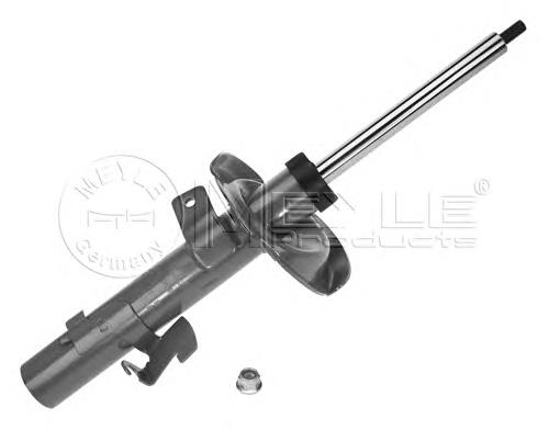 31277606 Volvo Amortecedor dianteiro esquerdo