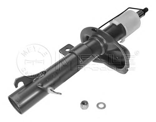1214022 Ford Amortecedor dianteiro esquerdo