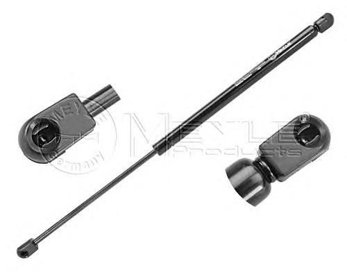 Amortecedor de tampa de porta-malas (de 3ª/5ª porta traseira) Mitsubishi 5802A780 preço, a partir de 21,14 USD
