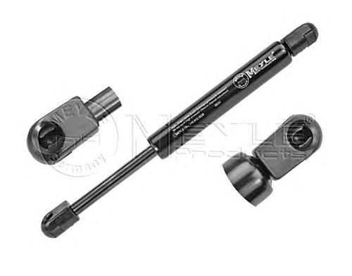 ZS03008 Japan Parts Amortecedor da capota