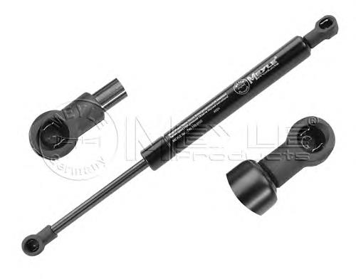 Amortecedor de tampa de porta-malas (de 3ª/5ª porta traseira) Ford 1124003 preço, a partir de 22,02 USD