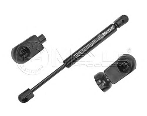 Compre 17589 Febi Amortecedor de tampa de porta-malas (de 3ª/5ª porta traseira)