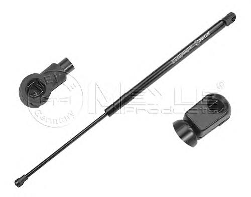 Compre 2018373 Doga Amortecedor de tampa de porta-malas (de 3ª/5ª porta traseira)