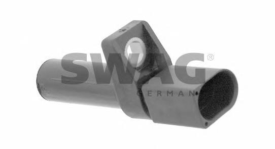 Sensor de posição (de revoluções) de cambota Swag 10924455 preço, a partir de 38,69 USD