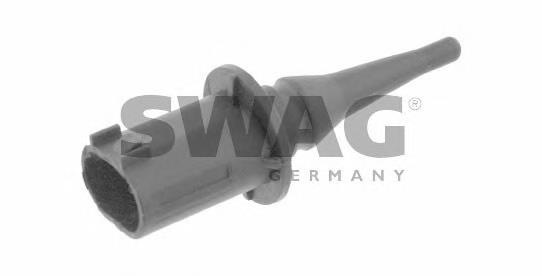 Compre 75421318 Mercedes Sensor de temperatura do meio ambiente
