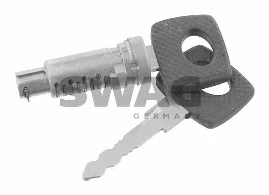 A6707600205 Mercedes Trinco de fecho da porta dianteira