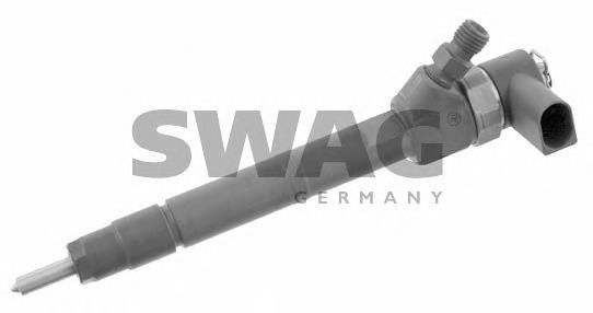 0986435012 Bosch Injetor de injeção de combustível