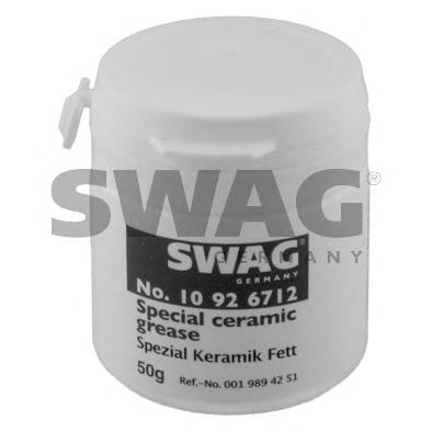 10926712 Swag Lubrificante para a montagem de injetores