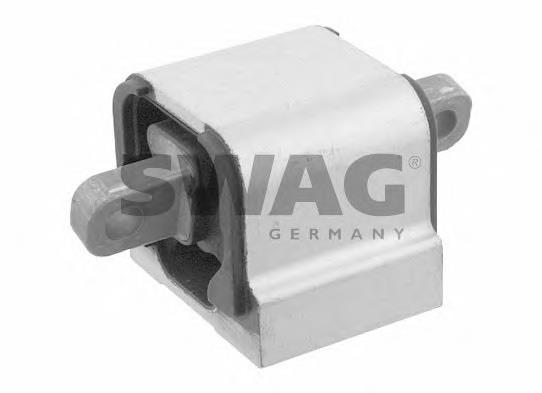 Coxim de transmissão (suporte da caixa de mudança) Swag 10926776 preço, a partir de 25,33 USD