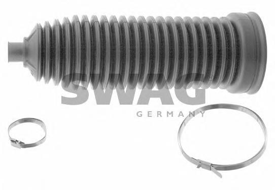 Compre A2204630296 Mercedes Bota de proteção do mecanismo de direção (de cremalheira)