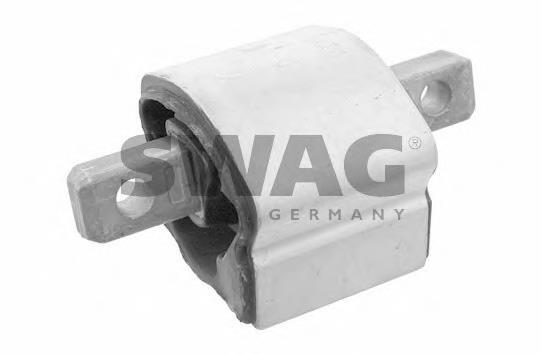 Compre A2202402118 Mercedes Coxim (suporte) traseiro de motor