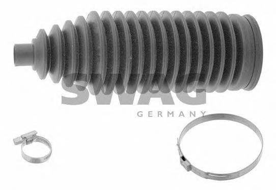 Bota de proteção do mecanismo de direção (de cremalheira) Swag 10926325 preço, a partir de 12,17 USD