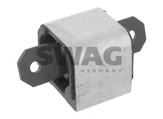 Coxim de transmissão (suporte da caixa de mudança) Swag 10926383 preço, a partir de 25,33 USD