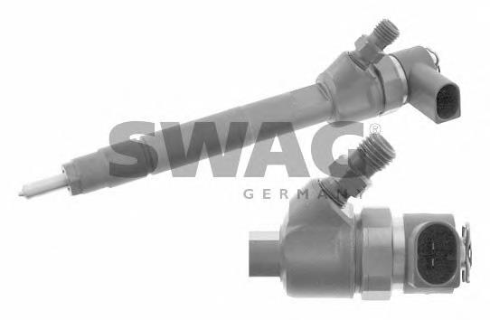 A6470700187 Mercedes Injetor de injeção de combustível