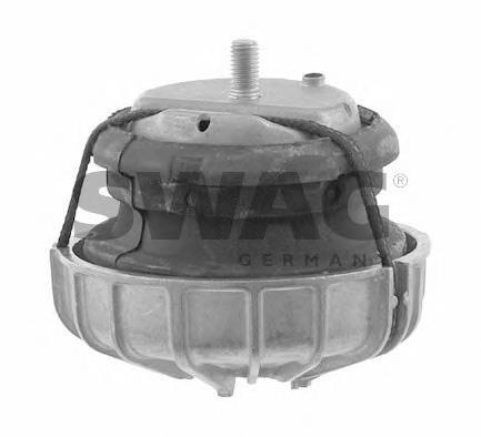 Coxim (suporte) dianteiro de motor Swag 10926482 preço, a partir de 60,41 USD