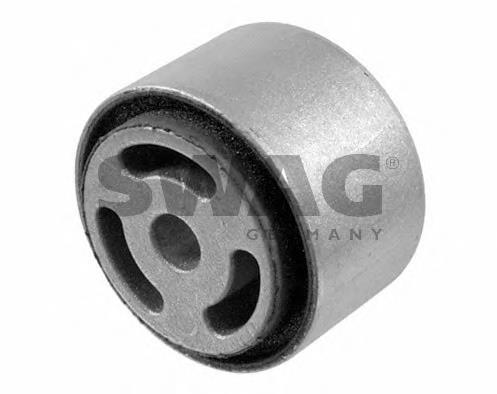 Compre A2113510842 Mercedes Bloco silencioso dianteiro de travessa de fixação de redutor traseiro