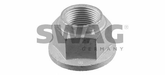Porca de cubo dianteiro Mercedes A6383340072 preço, a partir de 4,59 USD
