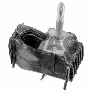 Coxim de transmissão (suporte da caixa de mudança) Mercedes A6382420113 preço, a partir de 30,16 USD