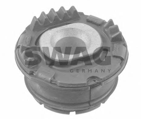 Compre A2113511042 Mercedes Bloco silencioso de viga traseira (de plataforma veicular)