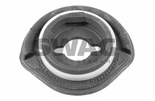 Compre A2303520246 Mercedes Bloco silencioso de viga traseira (de plataforma veicular)