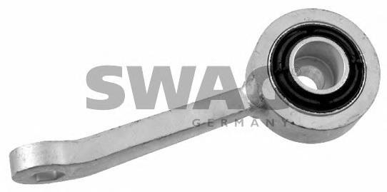 Montante direito de estabilizador dianteiro 10921358 Swag