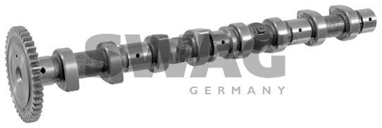 Árvore distribuidora de motor de admissão Mercedes 6110502201 preço, a partir de 124,29 USD