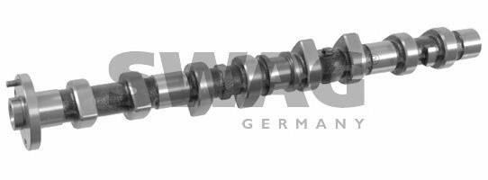 Árvore distribuidora de motor de escape Mercedes A6110501801 preço, a partir de 143,14 USD