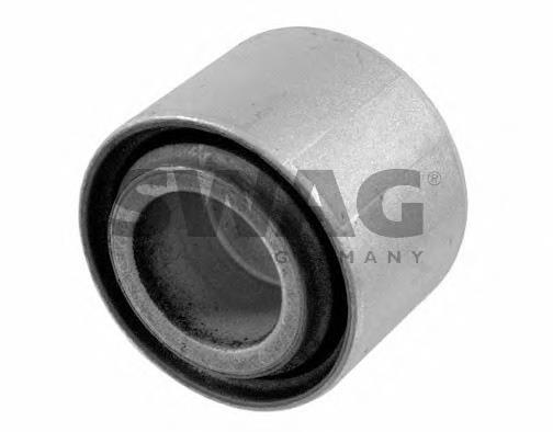 Compre A2113511142 Mercedes Bloco silencioso de viga traseira (de plataforma veicular)