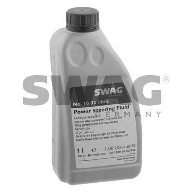 Óleo do sistema de suspensão ativa Swag 10921648 preço, a partir de 26,53 USD