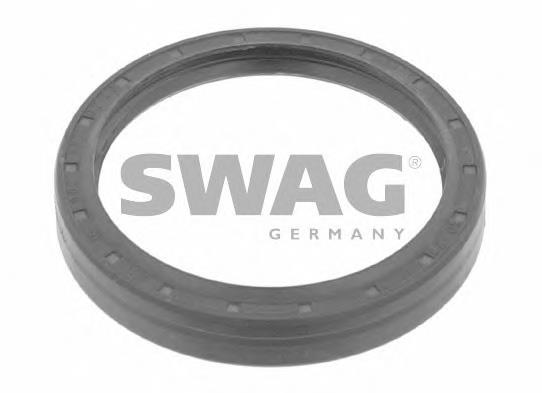 Bucim de cubo traseiro 2D0501317A VAG