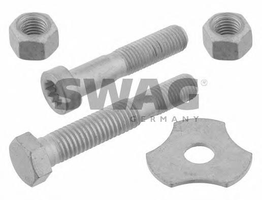 Parafuso de fixação de braço oscilante dianteiro, kit Febi 23461 preço, a partir de 22,70 USD
