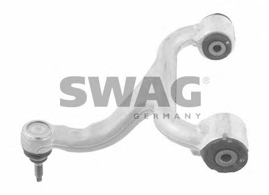 Braço oscilante superior esquerdo de suspensão dianteira Swag 10923939 preço, a partir de 120,97 USD
