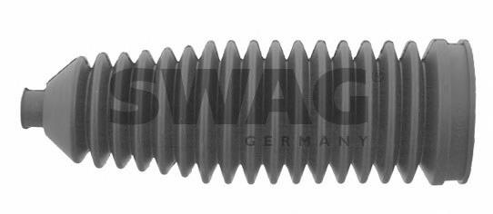Bota de proteção do mecanismo de direção (de cremalheira) Metalcaucho 01920 preço, a partir de 7,30 USD