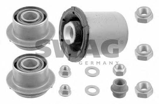 Bloco silencioso dianteiro do braço oscilante inferior Mercedes 2083300075 preço, a partir de 66,68 USD