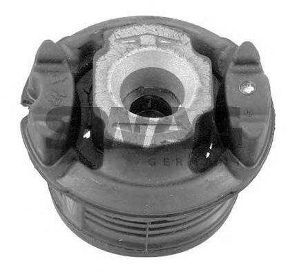 2213500175 Mercedes Bloco silencioso de viga traseira (de plataforma veicular)