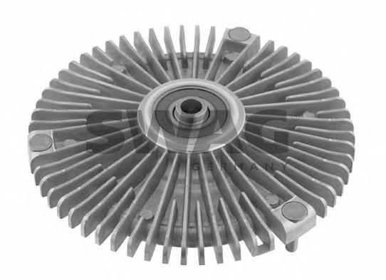 Compre A1032000522 Mercedes Acoplamento viscoso de ventilador de esfriamento