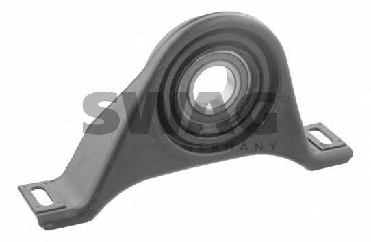 A2104102181 Mercedes Rolamento suspenso da junta universal