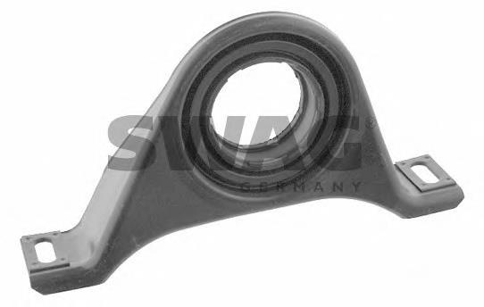Compre A2104102181 Mercedes Rolamento suspenso da junta universal
