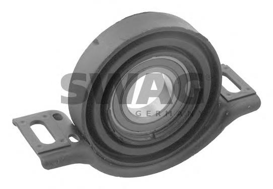 A1704100081 Mercedes Rolamento suspenso da junta universal