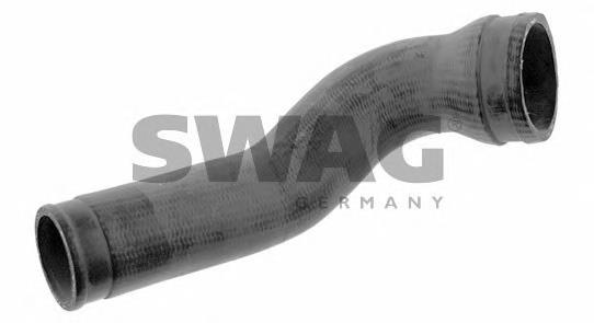 Mangueira (cano derivado) de intercooler A901528438264 Mercedes